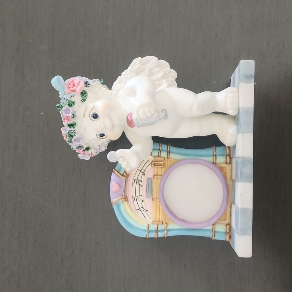 Dreamsickes Figurine